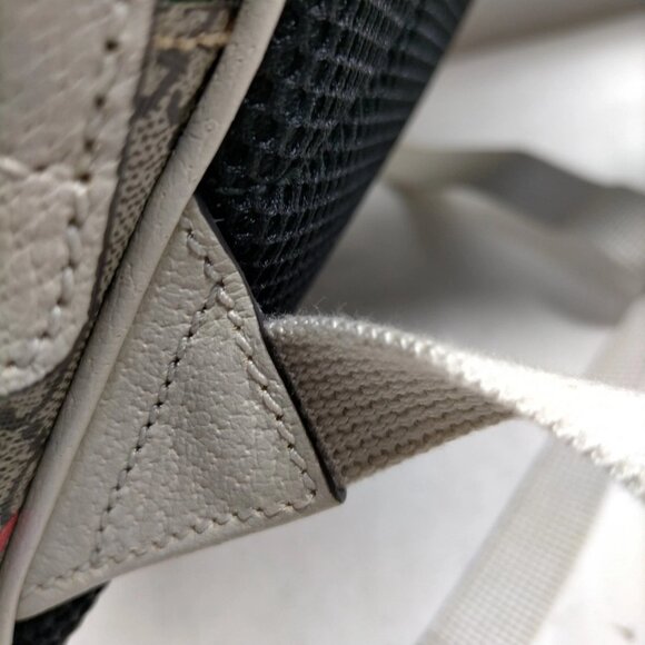 Gucci BackPack Bag Brown mon-903-090325 - Picture 8 of 16